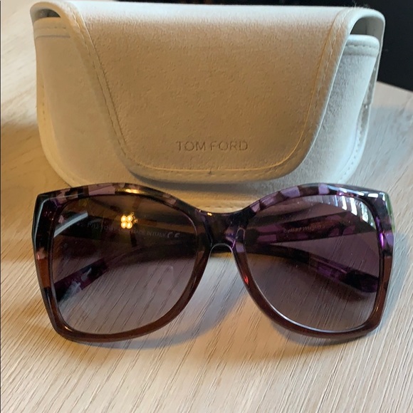 Tom Ford “Carli” sunglasses - Picture 5 of 5